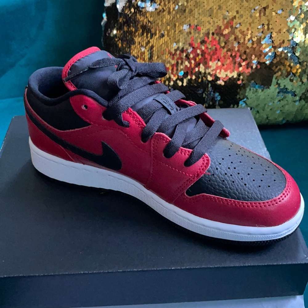 Jordan 1 Low